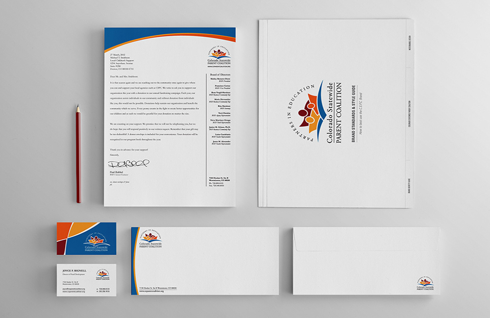 CSPC Identity System