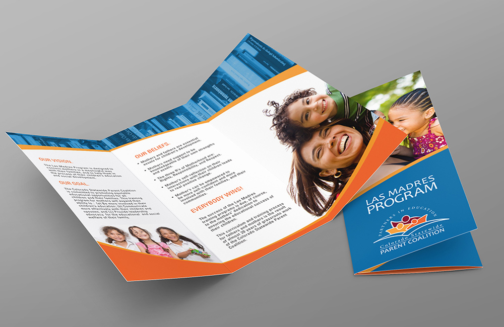 CSPC Brochure Example