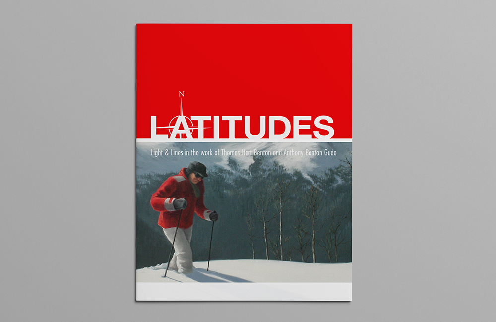Latitudes Gallery Index