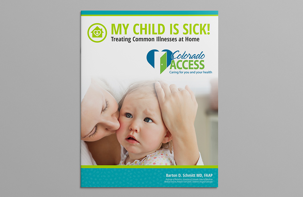 My Child is Sick