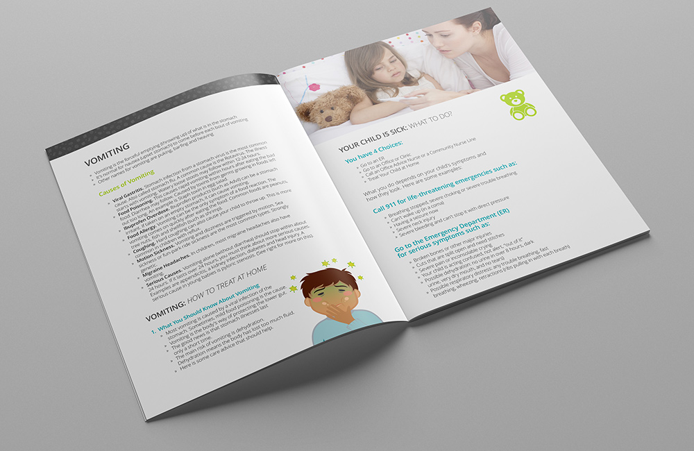 Inside of Booklet 01