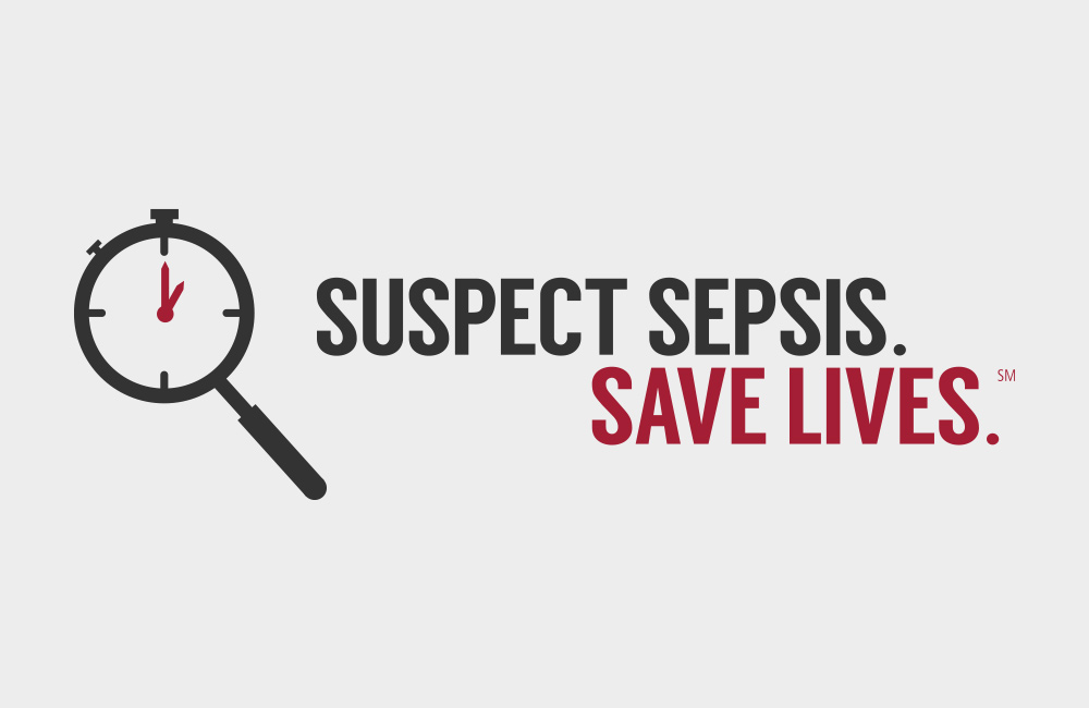 Suspect Sepsis Logo