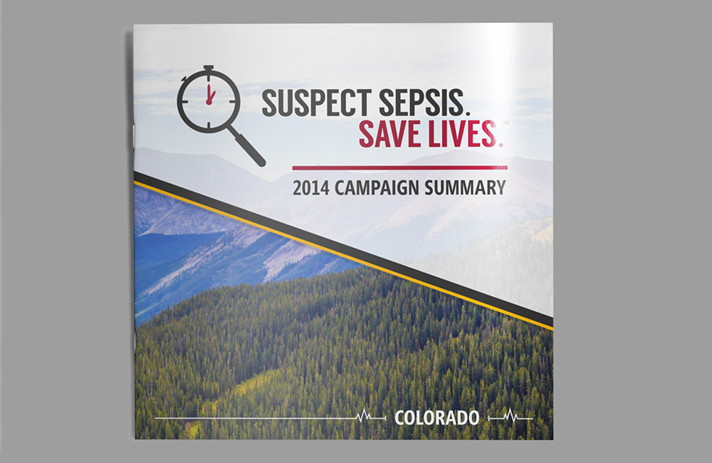 Suspect Sepsis Campaign Summary 01