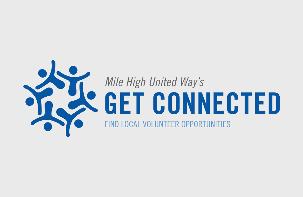 Get Connected Logo